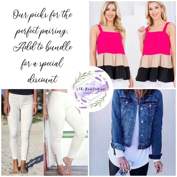 Espadrille platform cross cross sandals - Picture 3 of 4